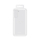Etui do telefonów SAMSUNG Premium Clear Cover do Samsung S21 FE 5G Transparent